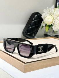Picture of Chanel Sunglasses _SKUfw56911018fw